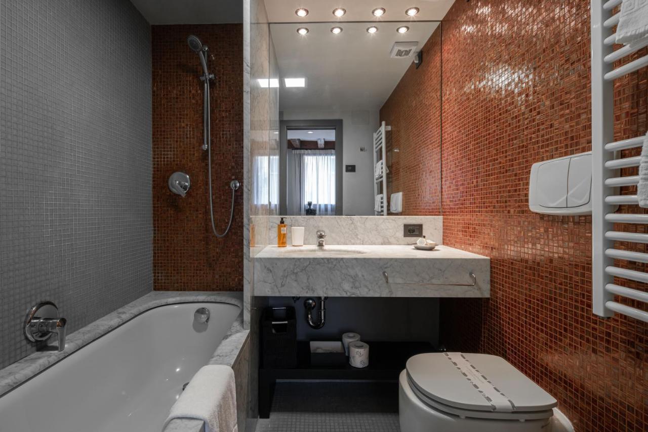 Ve.n.i.ce Cera San Moise Lejlighed Venedig