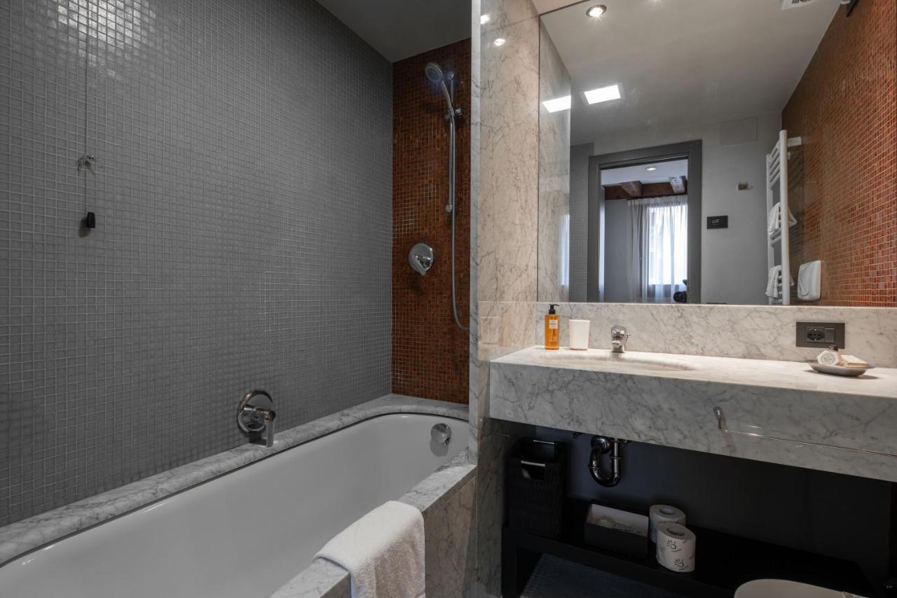 Ve.n.i.ce Cera San Moise Lejlighed Venedig