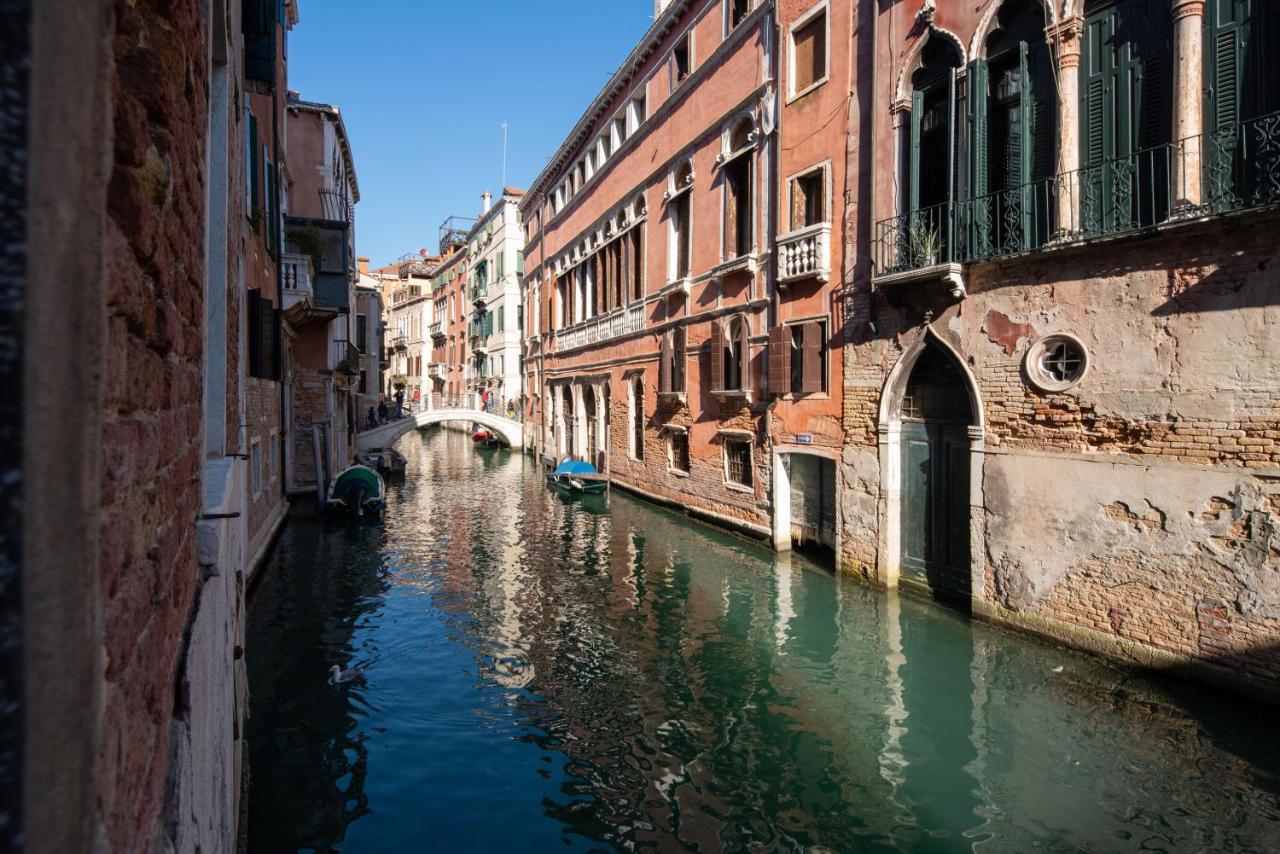 Ve.n.i.ce Cera San Moise Lejlighed Venedig
