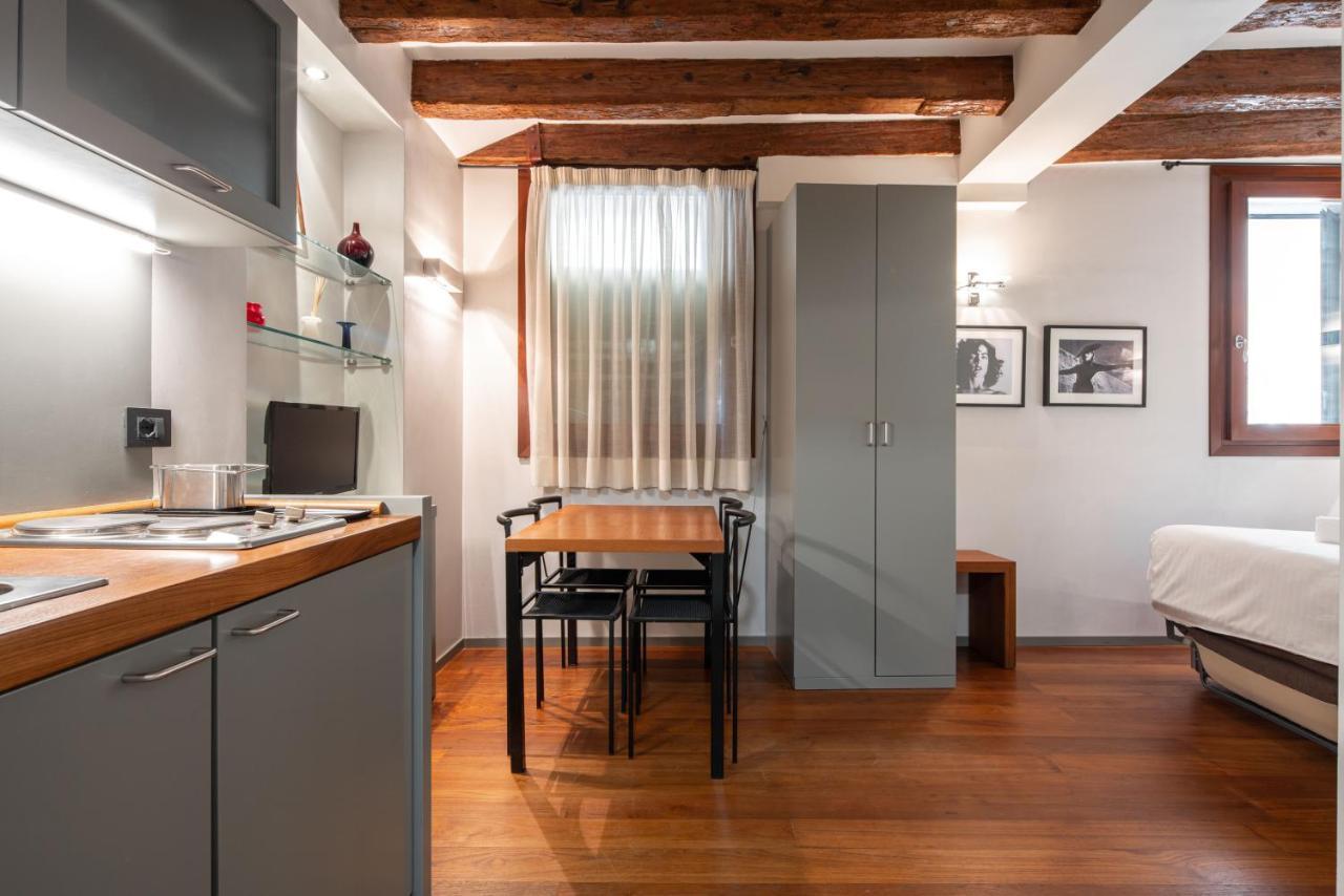 Ve.n.i.ce Cera San Moise Lejlighed Venedig