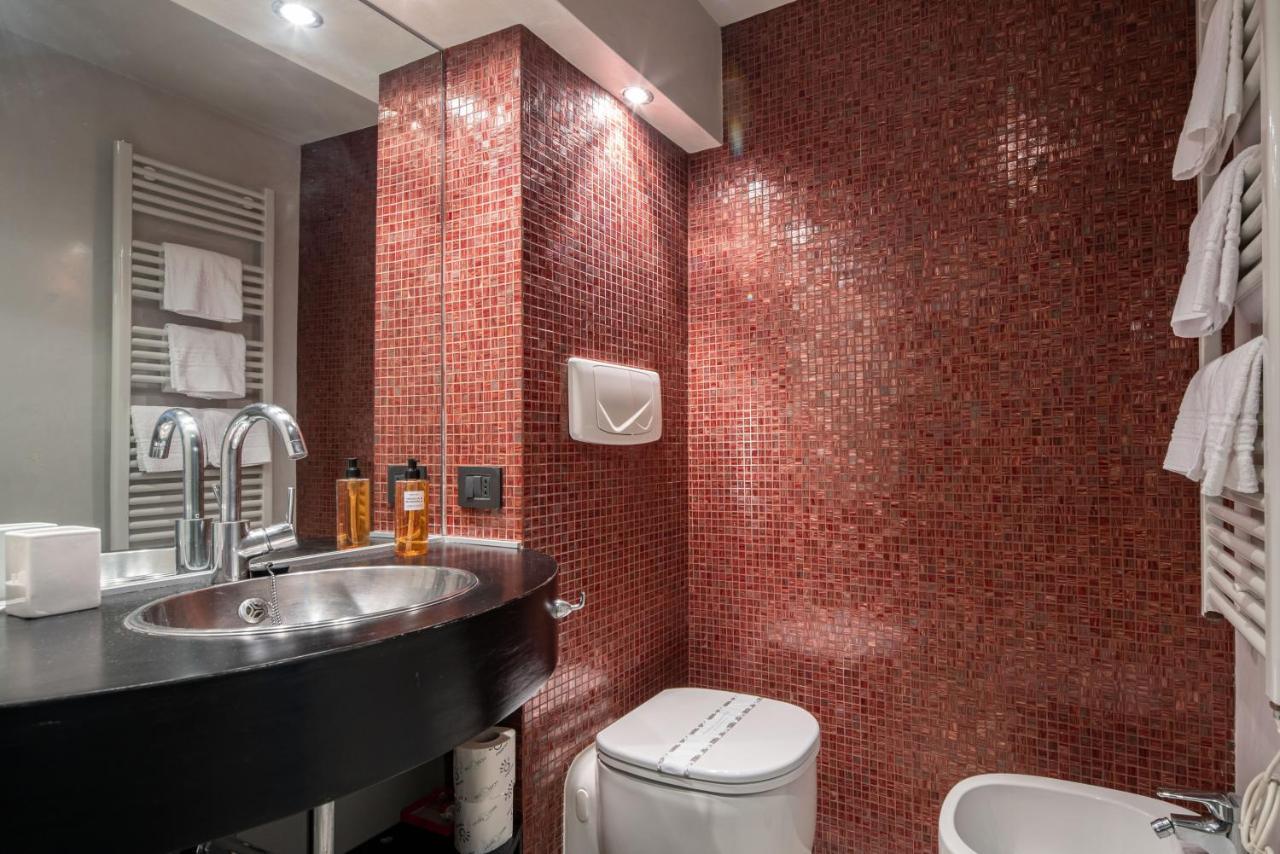 Apartment Ve.n.i.ce Cera San Moise Venedig